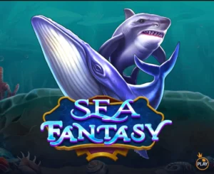 Sea Fantasy slot