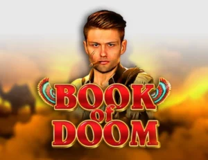 Book of Doom Slot