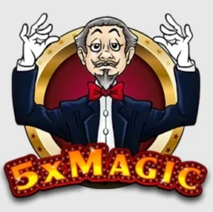 5xMagic slot