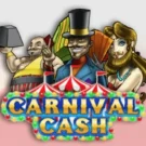 Carnival Cash Slot