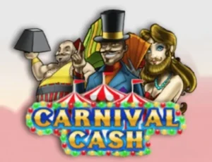 Carnival Cash Slot