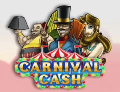 Carnival Cash Slot