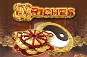 88 Riches slot