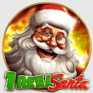 1 Reel Santa slot