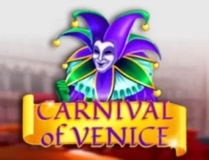 Carnival of Venice (KA Gaming) Slot