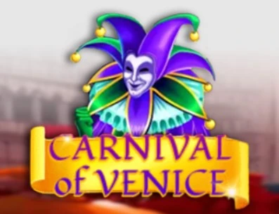 Carnival of Venice (KA Gaming) Slot