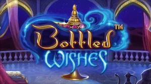 Bottled Wishes Slot