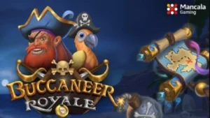 Buccaneer Royale Slot