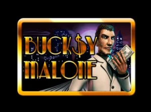 Bucksy Malone Slot