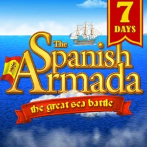 7 Days Spanish Armada slot