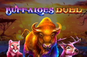 Buffaloes Duel Slot