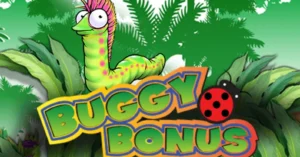 Buggy Bonus Slot