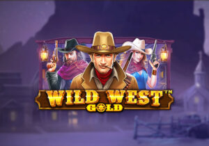 Wild West Gold free demo slot