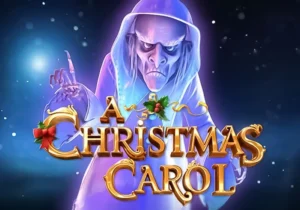 A Christmas Carol Free Demo Slot