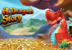 A Dragon's Story Free Demo Slot