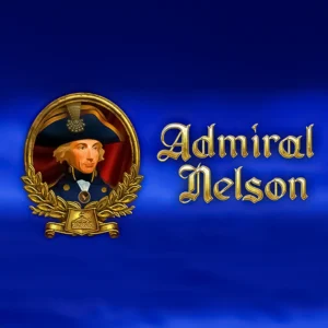 Admiral Nelson Slot