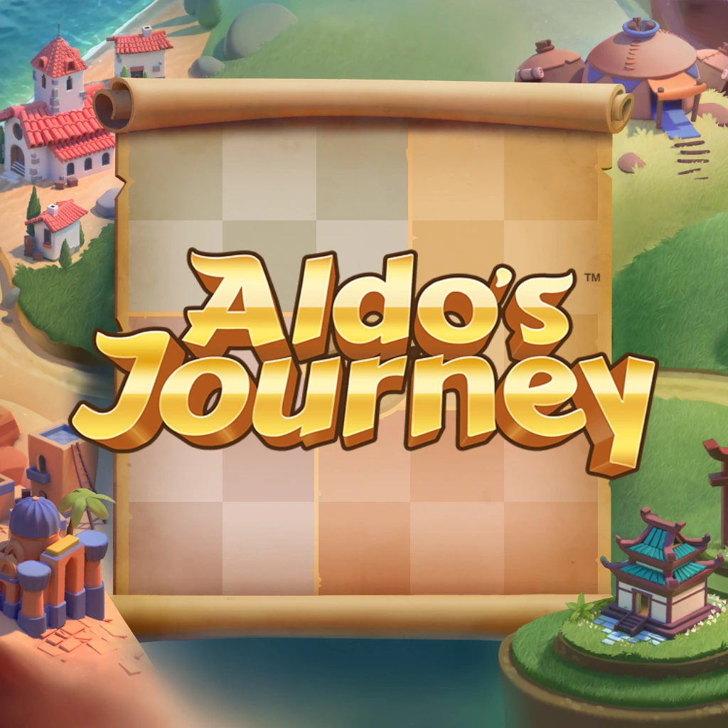 Aldo's Journey Slot