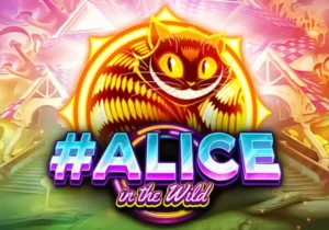 #Alice in the Wild Demo Slot