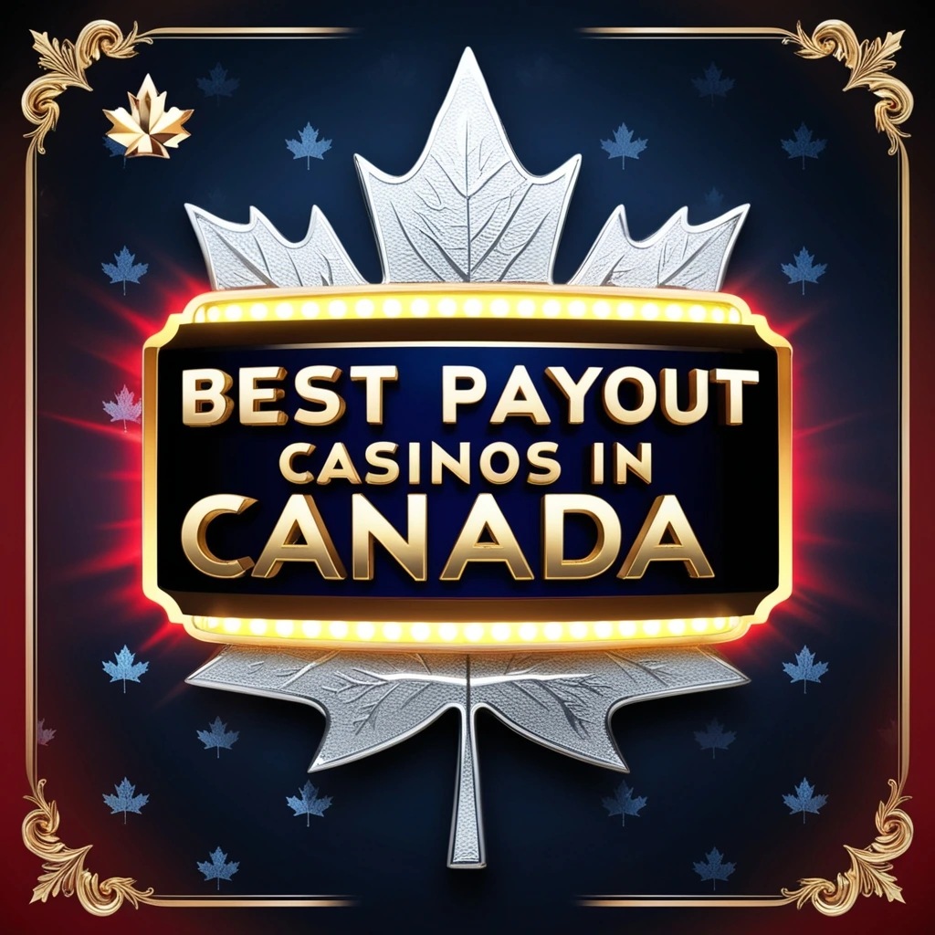 Best Payout Casinos in Canada
