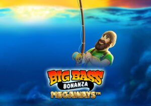 Big Bass Bonanza Megaways free demo slot