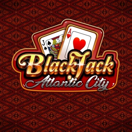 Atlantic City Blackjack