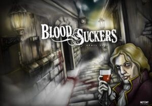 Blood Suckers free demo slot