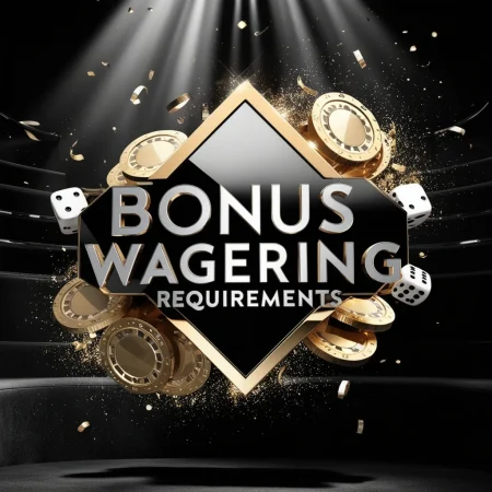 What Are Bonus Wagering Requirements? A Complete Guide for Casino Players