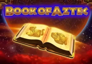 Book of Aztec free demo slot