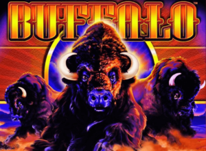 Buffalo slot demo