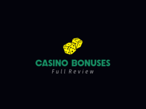 online casino bonuses Canada
