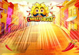 Chilli Heat free demo slot