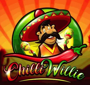 logo Chilli Willie Slot