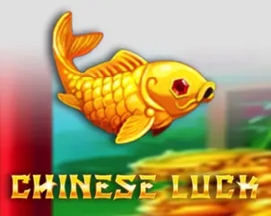 logo Chinese Luck Slot
