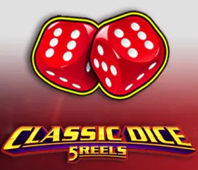 logo Classic Dice: 5 Reels Slot