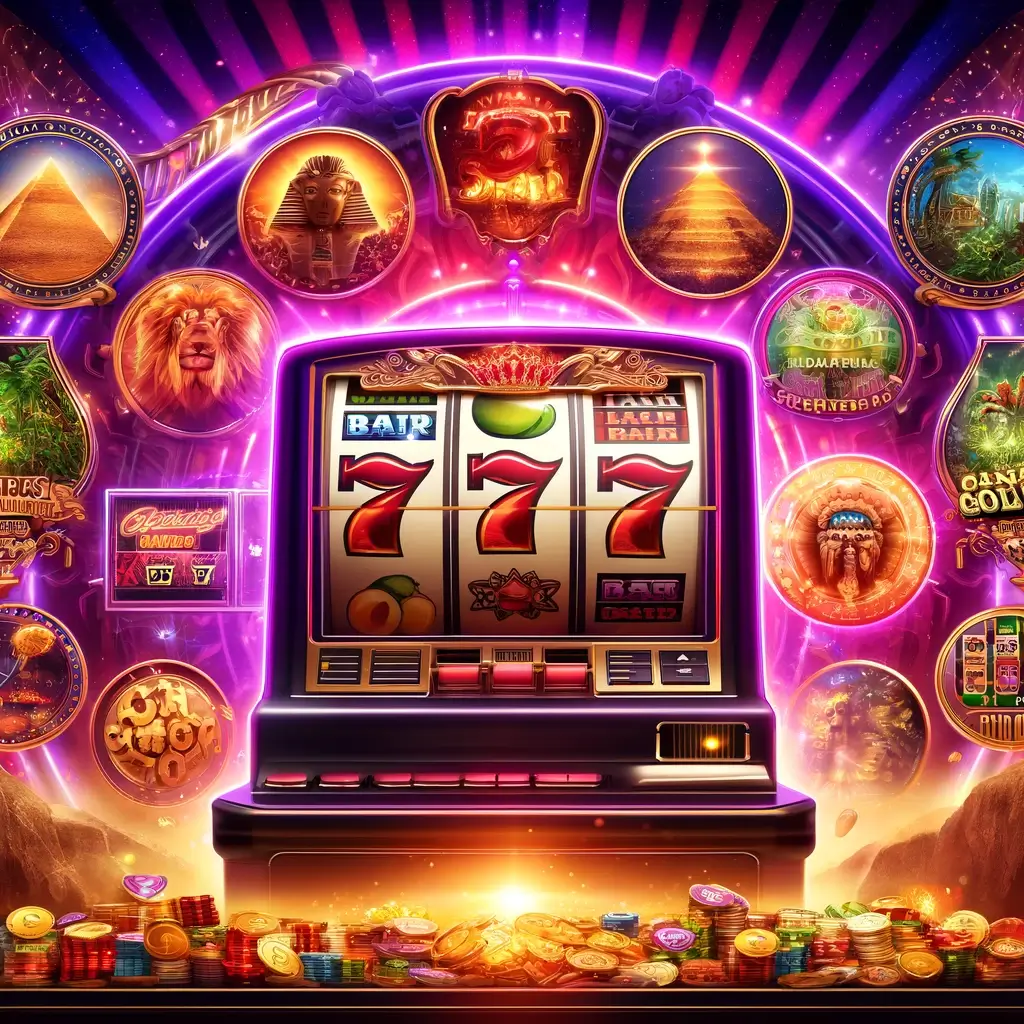 free casino slots