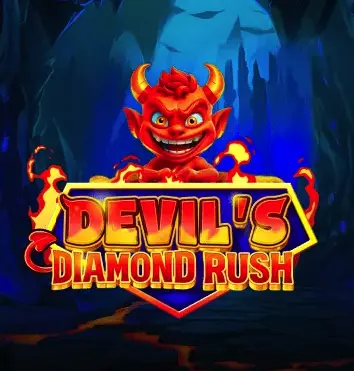 logo Devil’s Diamond Rush Slot