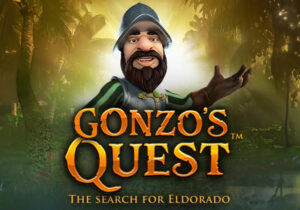 Gonzo’s Quest free demo slot