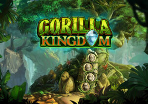 Gorilla Kingdom free demo slot