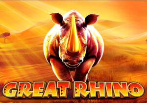 Great Rhino free demo slot