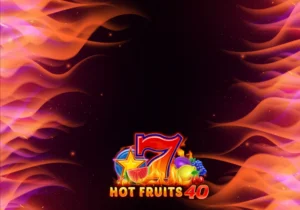 Hot Fruits 40 Free Demo Slot