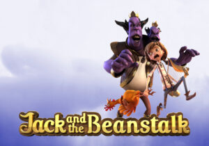 Jack and the Beanstalk free demo slot
