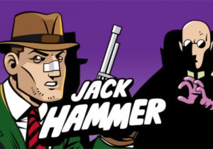 Jack Hammer free demo slot