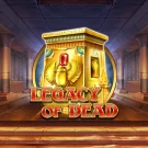 Legacy of Dead Slot