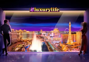 #Luxurylife Free Demo Slot