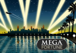 Mega Fortune free demo slot