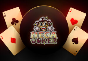 Mega Joker slot free demo