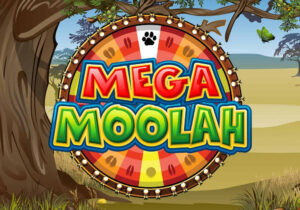 Mega Moolah free demo slot