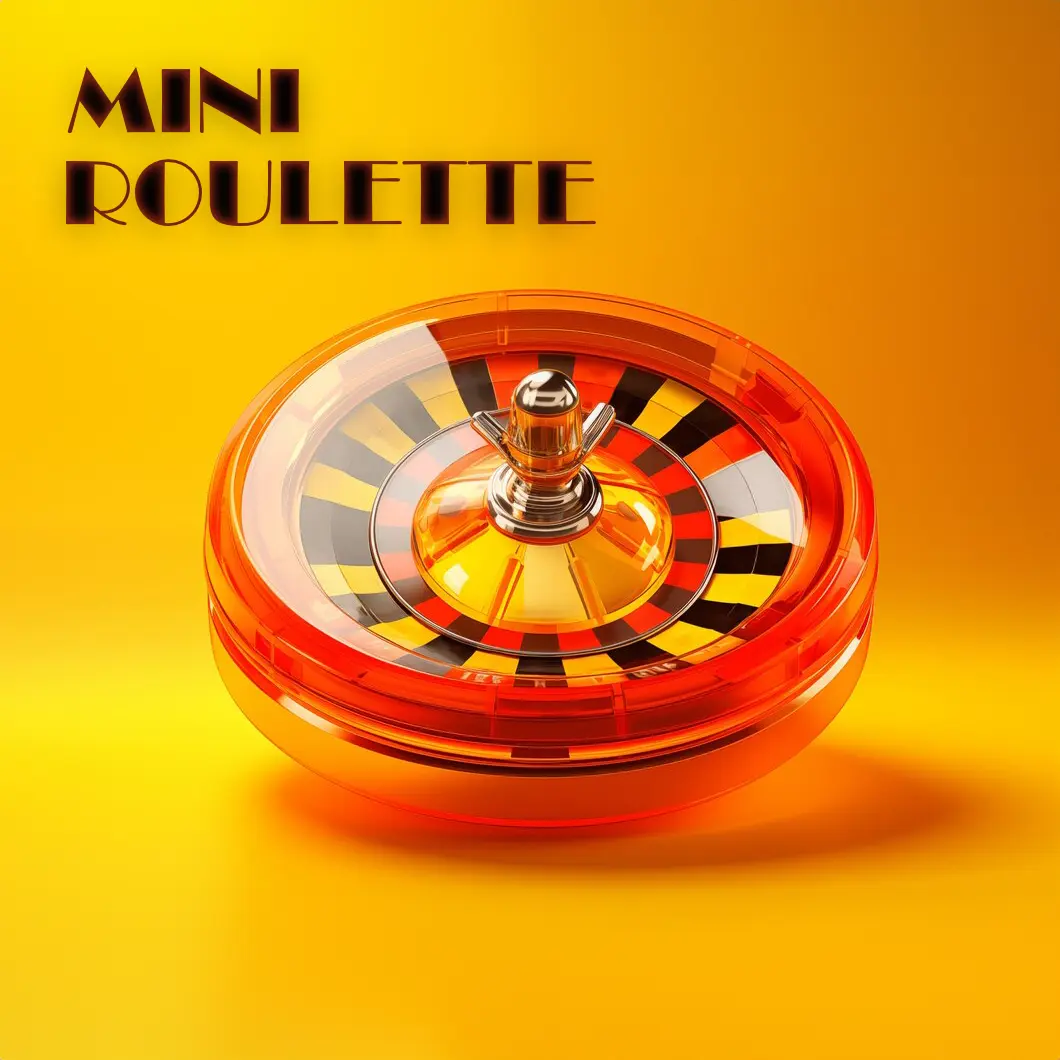 Mini Roulette guide, how to play