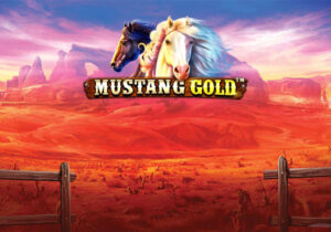 Mustang Gold free demo slot