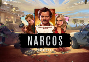 Narcos slot free demo